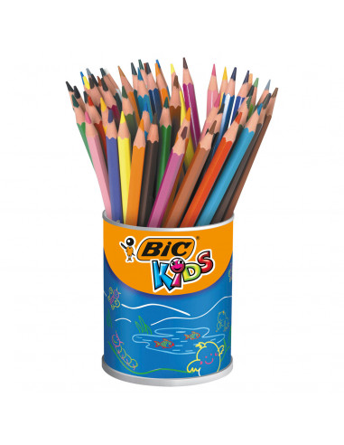 BIC Kids ECOlutions Evolution, 60st.