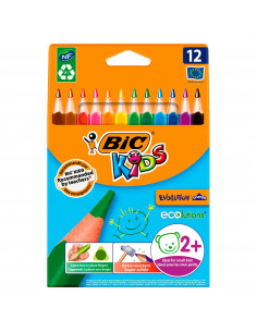 BIC Kids ECOlutions...