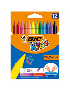 BIC Kids Plastidecor...