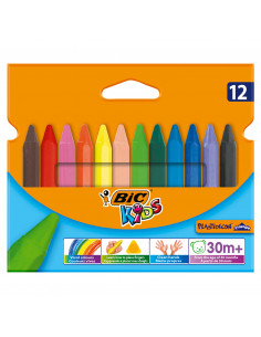BIC Kids Plastidecor...