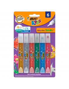 BIC Kids Glitterlijm...