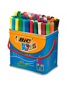 BIC Kids Visa, 84st.