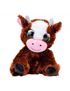 Lumo Stars Knuffel - Koe...