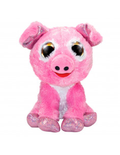 Lumo Stars Knuffel - Pig...