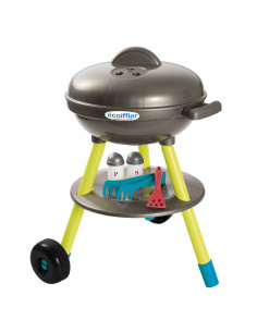 Ecoiffier Barbecue