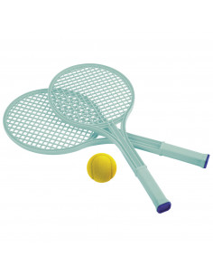 Ecoiffier Tennisset