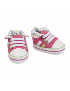 Poppenschoenen Sneakers...