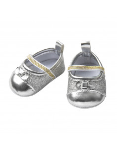 Poppenballerina's Glitter -...