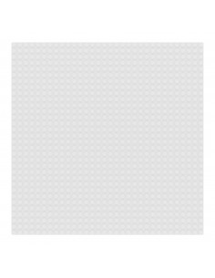 Sluban Basisplaat Wit