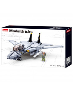 Sluban Moderne Straaljager