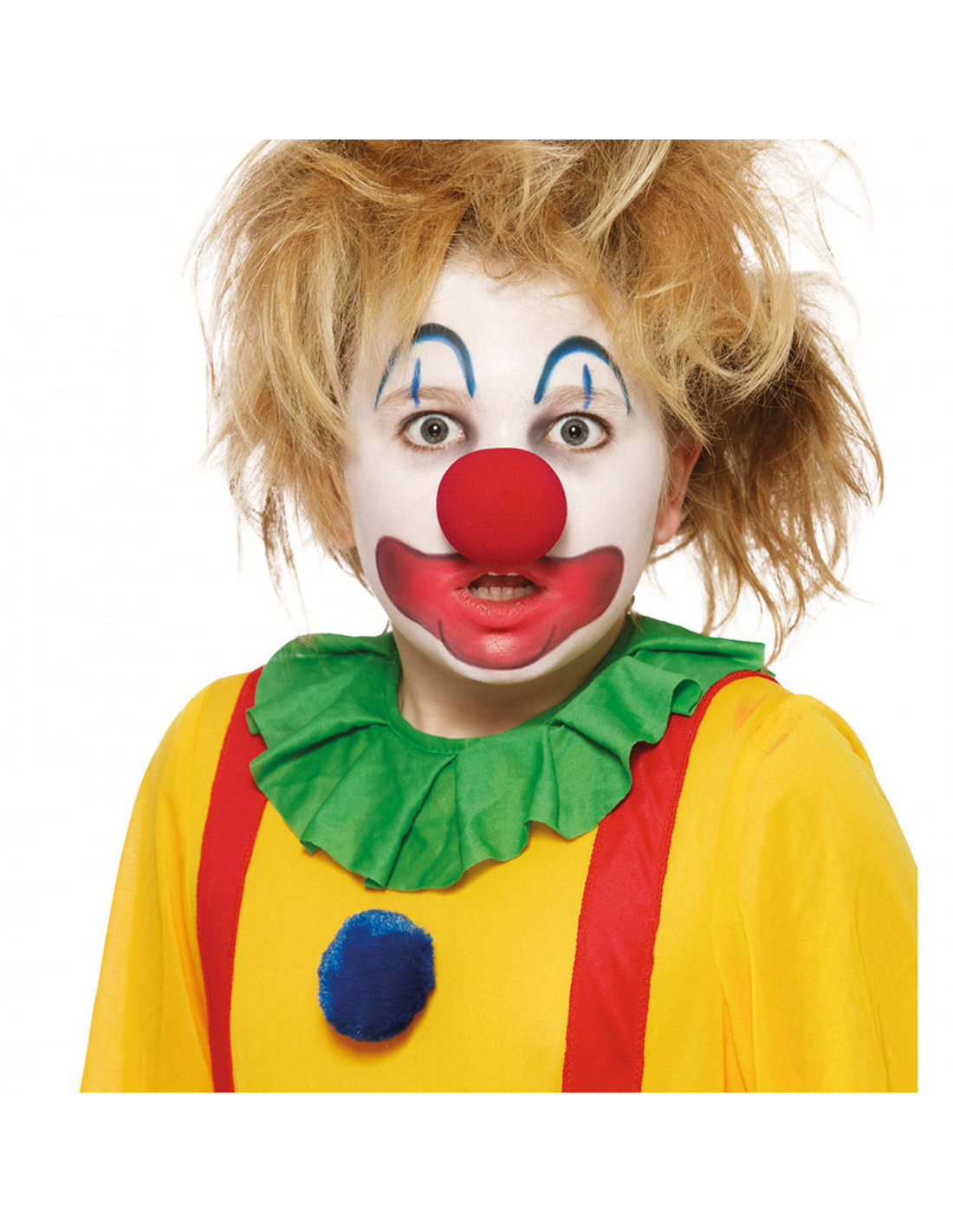 Schmink Set - 7 Kleuren Schmink Set - 7 Kleuren