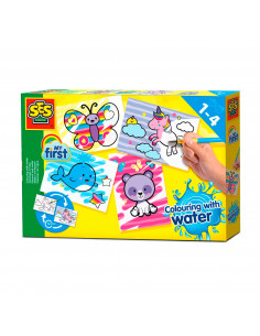 SES My First Kleuren met...