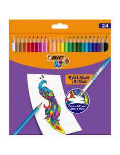 BIC Kids Evolution...