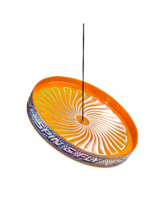 Acrobat Spin & Fly...