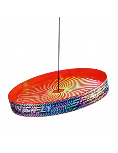 Acrobat Spin & Fly...