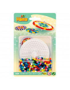 Hama Strijkkralenset - Tol,...