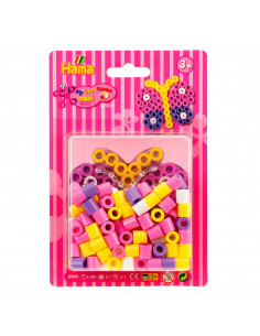 Hama Strijkkralenset Maxi -...