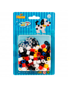 Hama Strijkkralenset Maxi -...