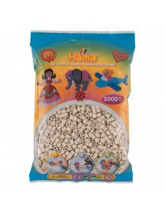 Hama Strijkkralen - Cloudy...