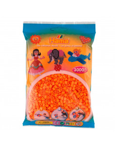 Hama Strijkkralen -...