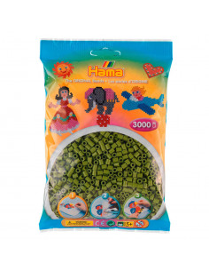 Hama Strijkkralen -...