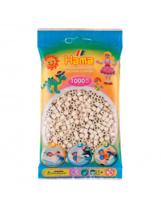 Hama Strijkkralen - Cloudy...