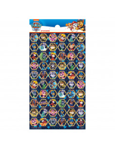 Stickervel Paw Patrol
