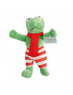 De wereld van Kikker...