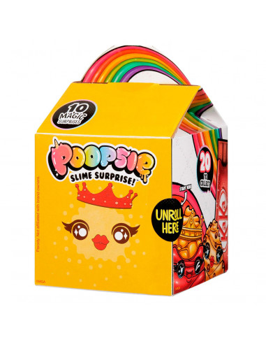Poopsie Slime Surprise Poop Packs