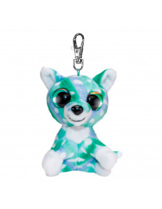 Lumo Stars Sleutelhanger -...