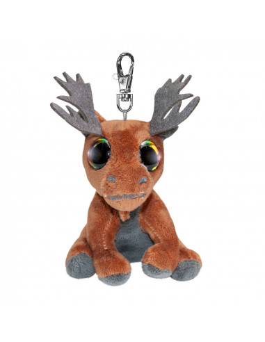 Lumo Stars Sleutelhanger - Moose Kung