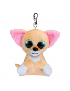 Lumo Stars Sleutelhanger -...