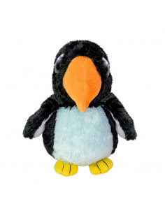 Lumo Stars Crow Corpy, 15cm