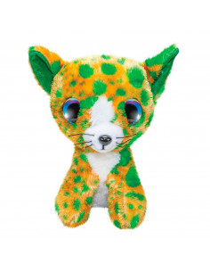 Lumo Stars Cat Catsy, 15cm