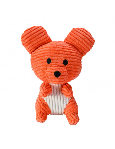 Lumo Stars Corduroy Mouse Piip, 15cm