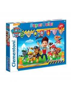 Clementoni Puzzel Paw...