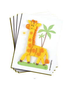 PlayMais Kaarten Versieren,...