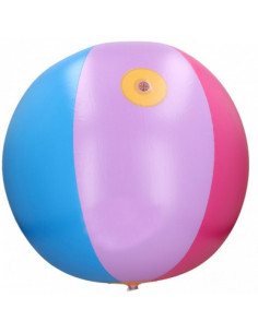 Opblaasbare Balspuiter 90...