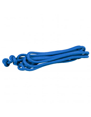Blauw Springtouw, 5m.