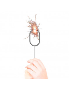 Sterretje - Cijfer 0