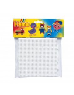 Hama Strijkkralenbordjes -...