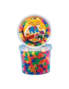 Hama Strijkkralen Maxi in...