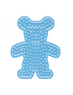 Hama Strijkkralenbordje...