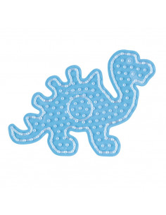 Hama Strijkkralenbordje...