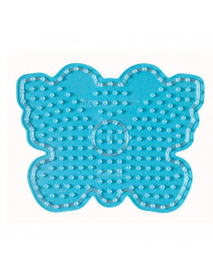 Hama Strijkkralenbordje...