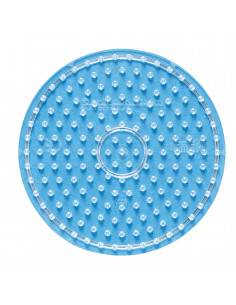 Hama Strijkkralenbordje...