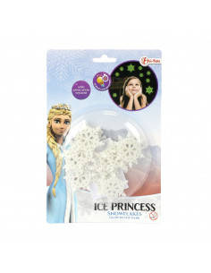 Glow in the Dark IJsprinses...