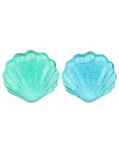 Anti Stress Stuiter Schelp