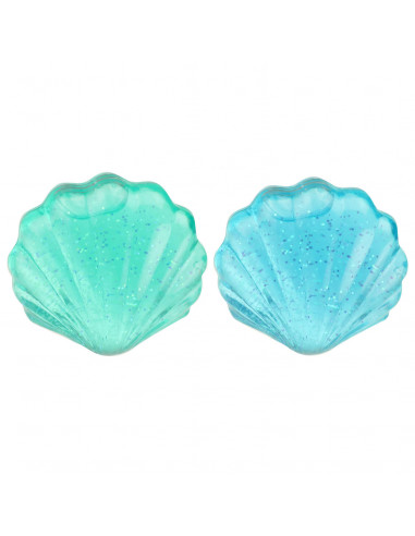 Anti Stress Stuiter Schelp