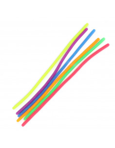 Super Rekbaar Touw met...